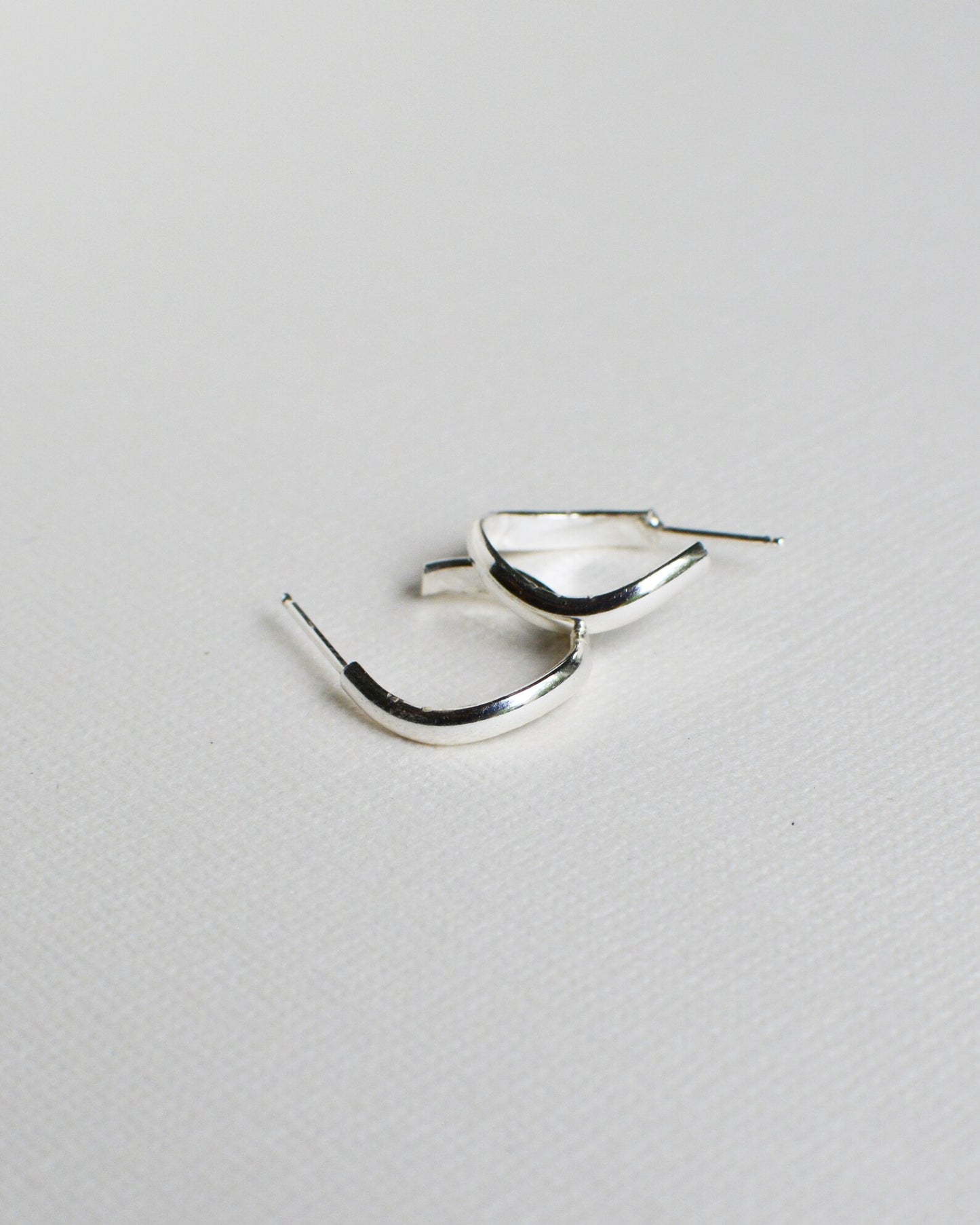 Everyday irregular hoops