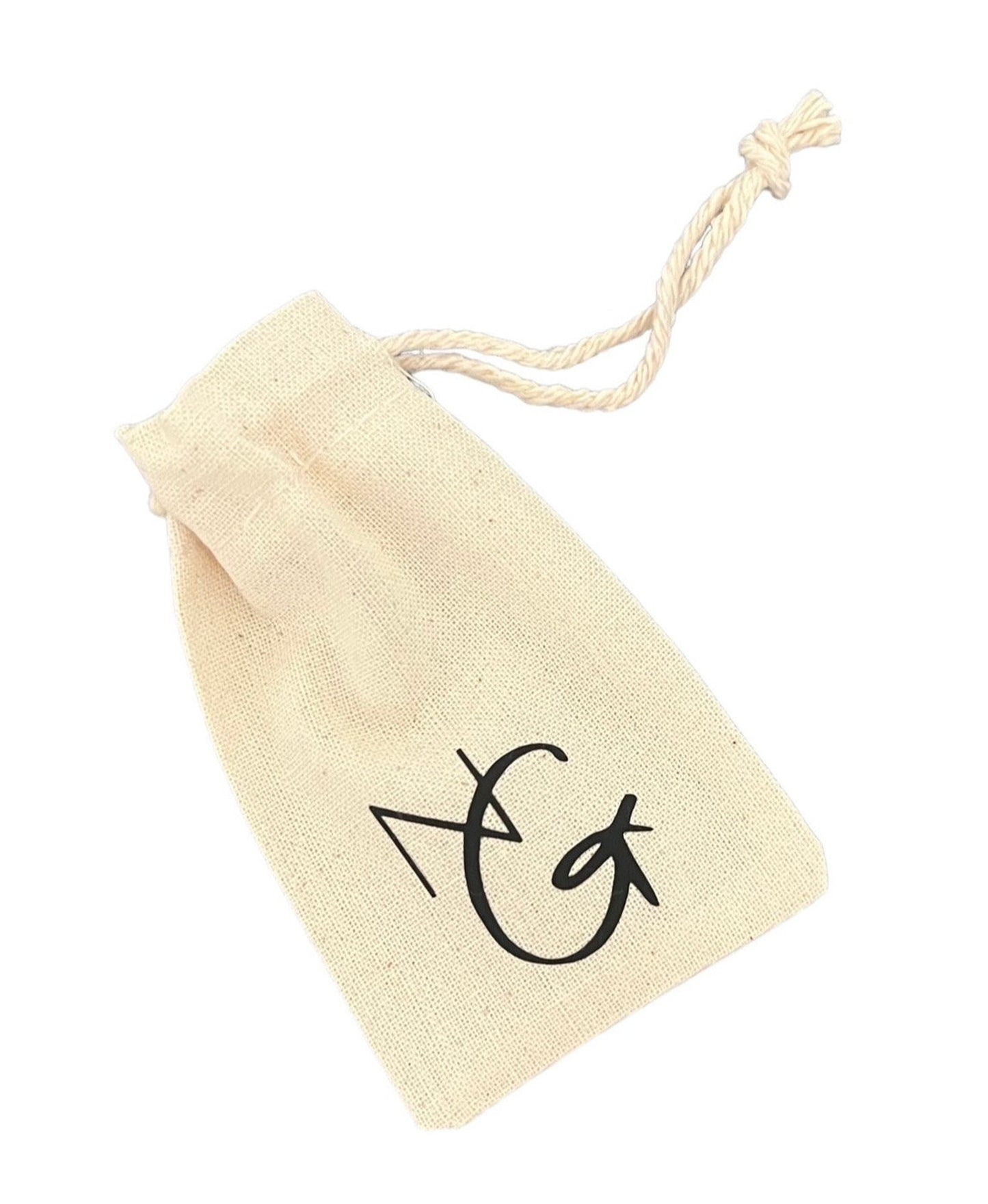 Gold Silver Knot Studs